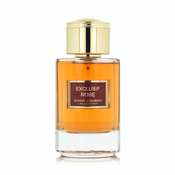 Maison Alhambra Exclusif Rose 100 ml parfumska voda za ženske