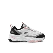 Skechers Superge Fresh Diva 149492/WBPK Bela