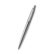 Parker Jotter iz nerjavečega jekla CT kroglično pero