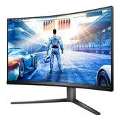 Philips Evnia 32M2C5500W 32 VA QHD 240Hz monitor