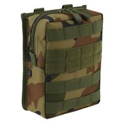 Brandit Molle torba Cross, woodland