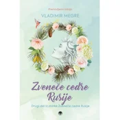 Zveneče cedre Rusije