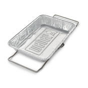Weber Wet-Smoke-Kit