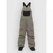 Horsefeathers Medler II Kids Kids Pants taupe