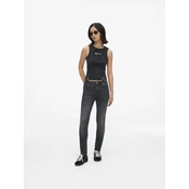 Karl Lagerfeld Jeans skinny kavbojke ženske