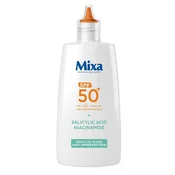 Fluid proti nepravilnostim SPF 50+ Anti Imperfection (dnevni UV fluid) 40 ml