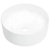 Umivaonik 36 x 14 cm keramicki bijeli