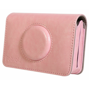 Zaštitna torbica Polaroid Leatherette Case Pink