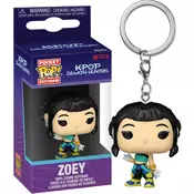 Privjesak Pocket POP KPop Demon Hunters Zoey