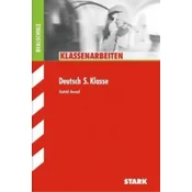 STARK Klassenarbeiten Realschule - Deutsch 5. Klasse