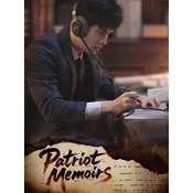 PatriotMemoirs Steam Key (PC) GLOBAL