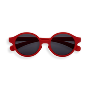 Izipizi naocale Sun KIDS Plus Red, 3-5 god.