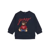 Guess Jopa H5YT00 KAX74 Mornarsko modra Regular Fit