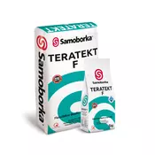 Fleksibilno ljepilo za keramiku TERATEKT F - 5 KG