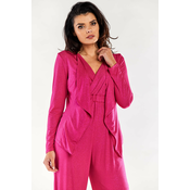 Awama Womans Jacket A559