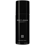 Givenchy Gentleman Society dezodorant v pršilu za moške 150 ml