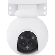 EZVIZ H80f Multi Spherical IP security camera Outdoor 2560 x 1440 pixels Wall