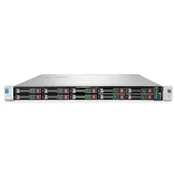 HPE ProLiant DL360 Gen9, 2x Intel Xeon E5-2630L V4, 32 GB RAM DDR4, P440AR, NC331T 4-port, 2x napajanje
