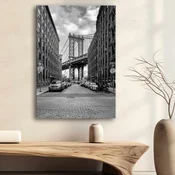 WALLXPERT Dekorativna slika 70100Wabisabi 002