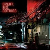 Seven Years Of Bad Luck - Great Big Nothing (LP)