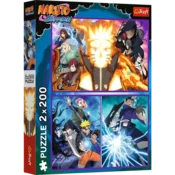 Puzzle 2*200 naruto