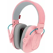 Alpine Muffy Pink Cepici za uši (Kao novo)