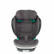 BeSafe iZi Flex FIX 2 i-Size – Metallic Mélange