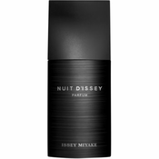 Issey Miyake Nuit dIssey parfem za muškarce 125 ml