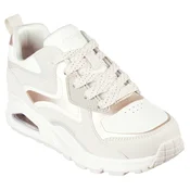 Skechers Patike za devojcice Uno Gen1 - Color Surge, 310547L-NAT, Krem