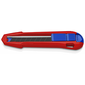 KNIPEX Skalpel 18mm cutix