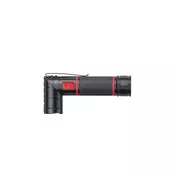 Wiha led lampa, sa laserom i UV svetlom u blister pakovanju, ukljucujuci 3 AAA baterije ( W 41286 )