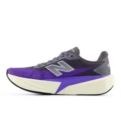 Tekaški čevlji New Balance FuelCell Rebel v5 WFCX8L2 Mornarsko modra