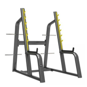 Ring squat rack (stalak za šipku za cucanj)-RP LD50T