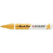 Ecoline akvarel marker Yellow Ochre