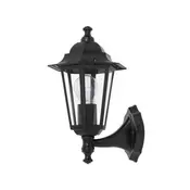 Rabalux Spoljna zidna lampa E27 60W IP43 Velence