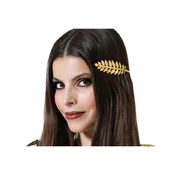 Zlati naglavni obroč