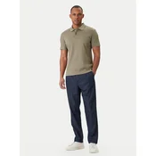 JOOP! Polo majica Jorge 30101934 Zelena Slim Fit