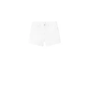 MANGO Kavbojke ZOEY bel denim