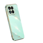 Mint Platinum Ring Ovitek (Xiaomi 14)