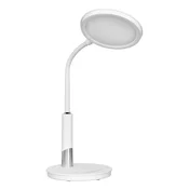 ActiveJet LED pisalna svetilka Activejet AJE-RAYA RGB bela - moderna, energetsko učinkovita, 64 luči, naravna bela svetloba.
