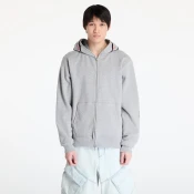 Mikina A BATHING APE 2nd Shark Full Zip UNISEX Hoodie Gray S