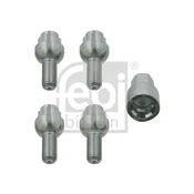 Sigurnosni šrafovi M12x1.5 25mm kljuc 17/19 radijus FEBI