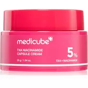 Medicube TXA Niacinamide Capsule Cream - 55 g