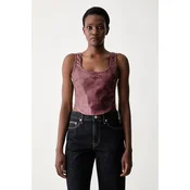 adidas Originals crop top ženski