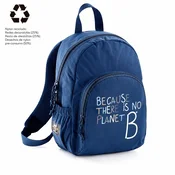 MIQUELRIUS ranac blue Ecoalf London 12L