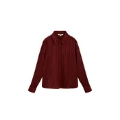 Scalpers Bluza   rdeča