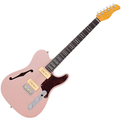 Sire Larry Carlton T7TM Rosegold Električna kitara