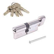 Cilindrični vložek ZC-80-C-CR (5keys) (EC) (00032664)