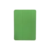 MW MW, Ohišje v obliki školjke za Apple Ipad Pro 11 2020/2021/2022 Folio Slim Funkcija stojala z ve? položaji, Svetlo zelena, (21373279)