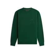 TOMMY HILFIGER Majica temno zelena